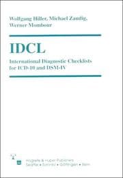 Tapa de IDCL