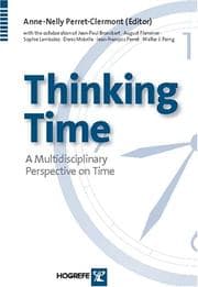 Tapa de Thinking Time