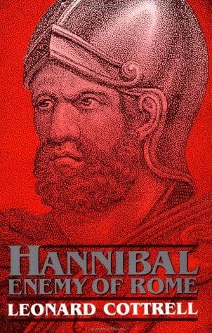 Tapa de Hannibal