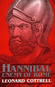 Tapa de Hannibal