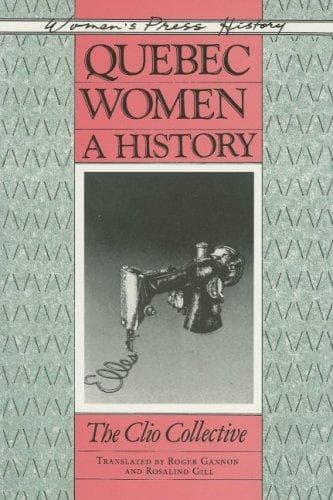 Tapa de Quebec Women