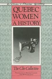 Tapa de Quebec women