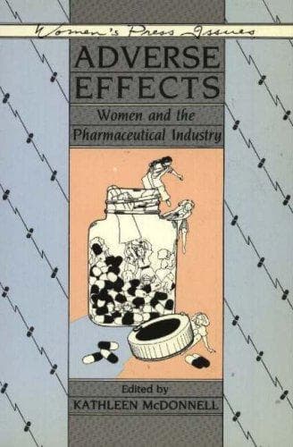 Tapa de Adverse effects