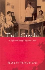 Tapa de Full Circle a Life with Hong Kong & Chi