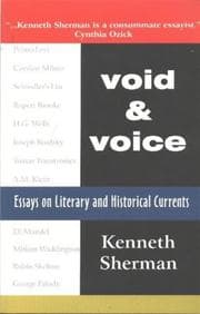 Tapa de Void and voice