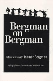 Tapa de Bergman om Bergman