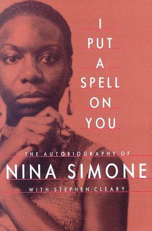Tapa de I put a spell on you