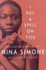 Tapa de I put a spell on you