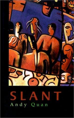 Tapa de Slant