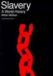 Tapa de Slavery