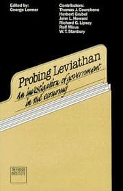 Tapa de Probing Leviathan