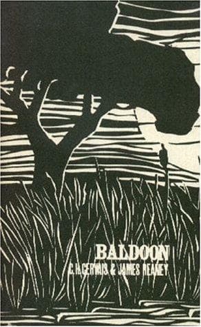 Tapa de Baldoon