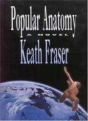 Tapa de Popular anatomy