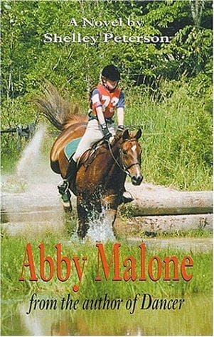 Tapa de Abby Malone