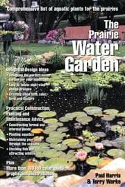 Tapa de Prairie Water Garden