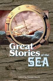 Tapa de Great Stories of the Sea (Anthologies)