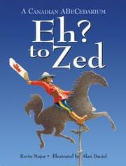 Tapa de Eh? to Zed