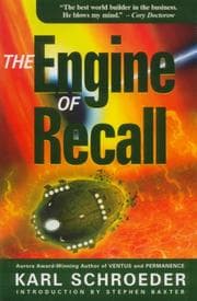 Tapa de The Engine of Recall
