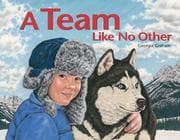 Tapa de A Team Like No Other