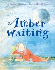 Tapa de Amber waiting