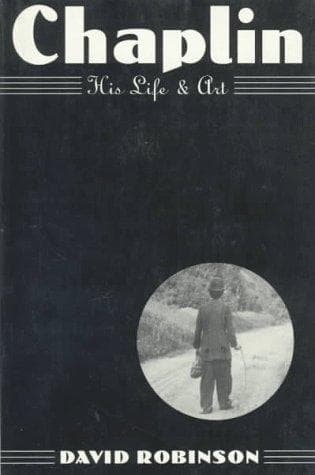 Tapa de Chaplin