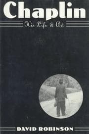 Tapa de Chaplin