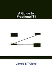 Tapa de A guide to Fractional T1
