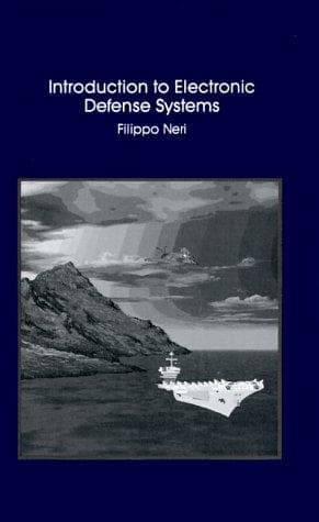 Tapa de Introduction to Electronic Defense Systems