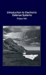 Tapa de Introduction to Electronic Defense Systems