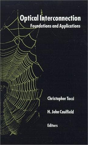 Tapa de Optical interconnection