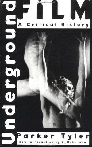 Tapa de Underground film