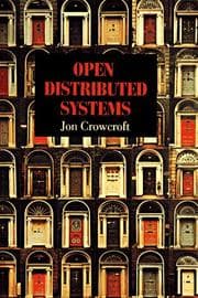 Tapa de Open distributed systems