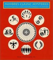 Tapa de Mimbres Classic Mysteries
