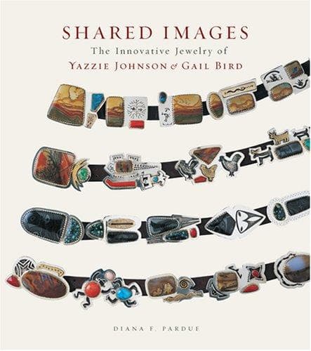 Tapa de Shared images