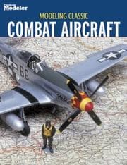 Tapa de Modeling classic combat aircraft