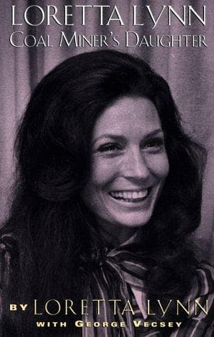 Tapa de Loretta Lynn