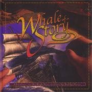 Tapa de Whale of a Story