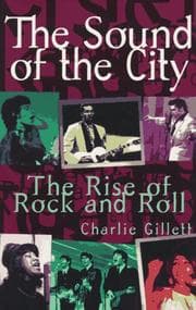 Tapa de The sound of the city