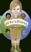 Tapa de All God's Children