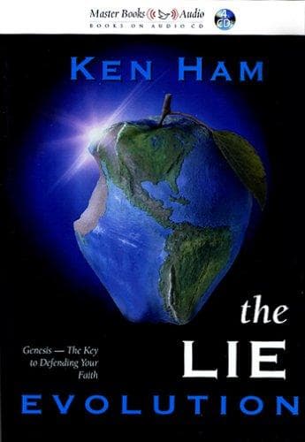Tapa de The Lie