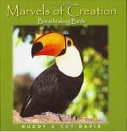 Tapa de Breathtaking Birds