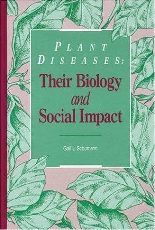 Tapa de Plant diseases