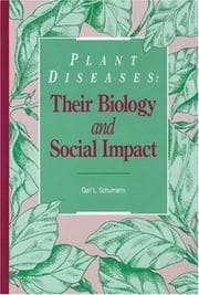 Tapa de Plant diseases