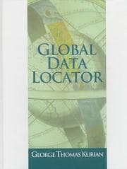 Tapa de Global data locator
