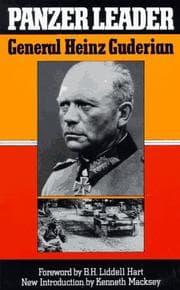 Tapa de Erinnerungen eines Soldaten