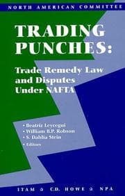 Tapa de Trading punches