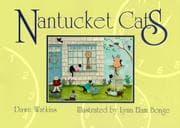 Tapa de Nantucket cats