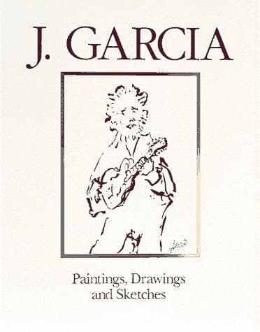 Tapa de J. Garcia