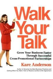 Tapa de Walk Your Talk