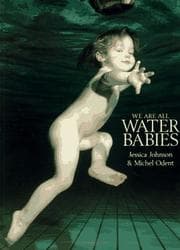 Tapa de We are all water babies